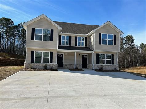 192 Barnesville Ave Barnesville Ga 30204 Zillow