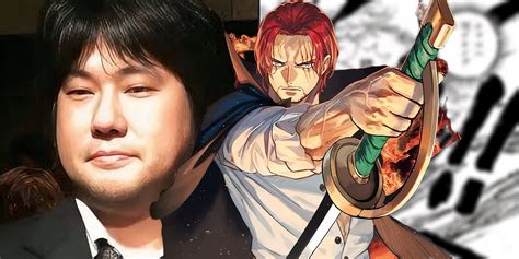 One Piece: Oda Has Already Revealed A New Haki Type