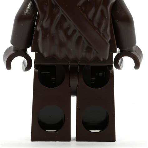 Chewbacca - | Lego Minifigures | lego.minifigures.world