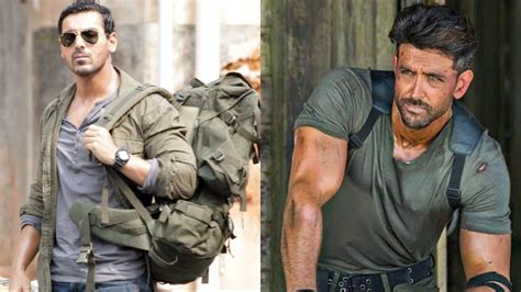 Were Hrithik Roshan And John Abraham School Batchmates This Viral Pic Takes The Internet By