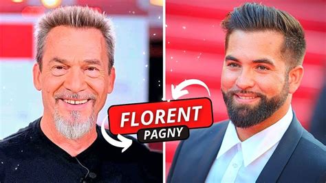 Florent Pagny R Tabli Kendji Girac Donne Des Nouvelles Rassurantes Du