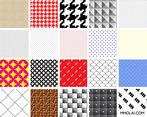 Free Vector Patterns Illustrator at Vectorified.com | Collection of ...