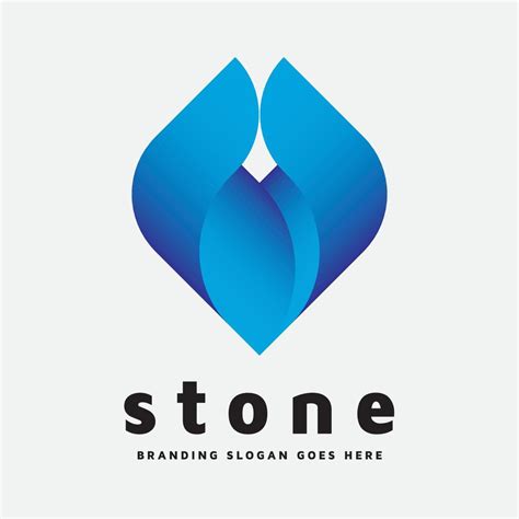 Emerald Stone Jewelry Ornament Logo 6867893 Vector Art At Vecteezy