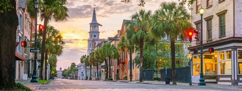 What To Do In Mount Pleasant Sc This Summer Hudson Nissan Of North