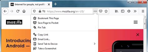 Mozilla Firefox İndir Ücretsiz İndir Tamindir