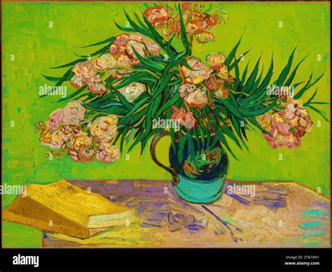 Gogh Still Immagini Vettoriali Stock Alamy