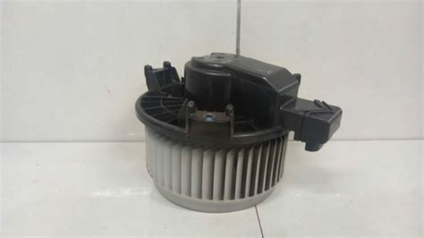 Motor Ventilador Ar Forçado GM Onix 1 4 2014 2016