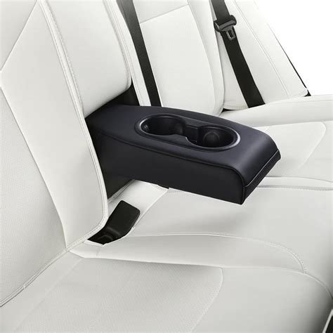 Tesla Model Y Seat Covers - Set of 12 Pieces – TALSEM