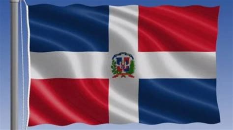 LA BANDERA DOMINICANA ORÍGENES Y QUIÉNES LA CONFECCIONARON YouTube