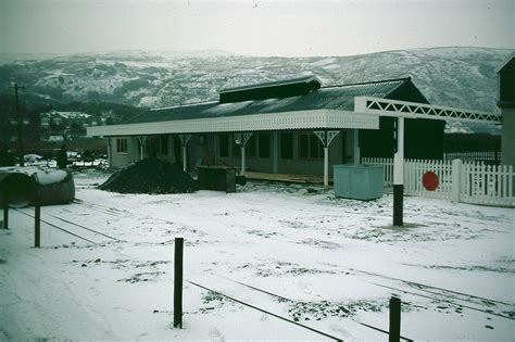 Fairbourne Railway – Station Reconstruction