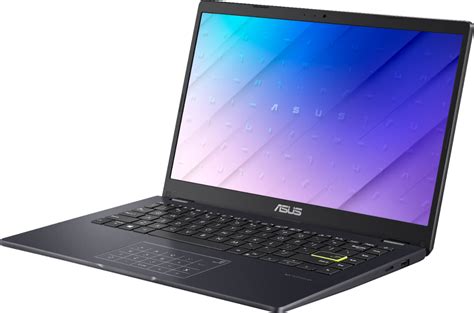 Customer Reviews ASUS 14 0 Laptop Intel Celeron N4020 4GB Memory 64GB