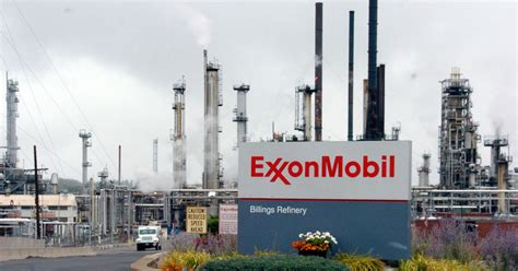 David Scott Il Super Manager Di Exxon Arrestato Con Laccusa Di Violenza Sessuale Lo Scandalo