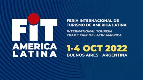 Inscripciones Abiertas Encuentro De Turismo En La Feria Internacional