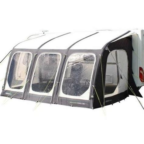 Inflatable Awnings | Quality Caravan Awnings | FREE DELIVERY