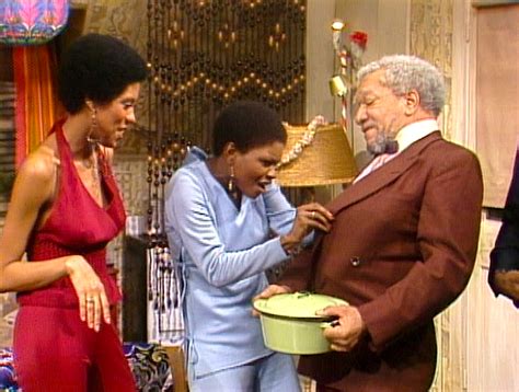 The Ten Best SANFORD AND SON Episodes Of Season Three THAT S