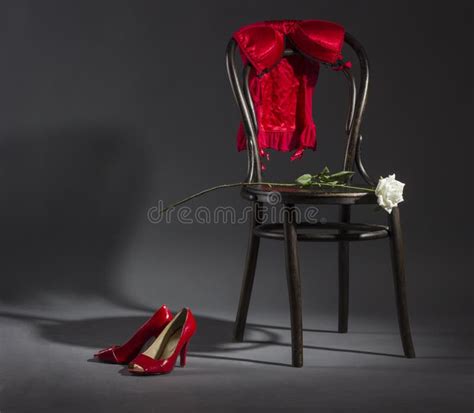 Lingerie Stock Image Image Of Lingerie Love Seduction 38304483