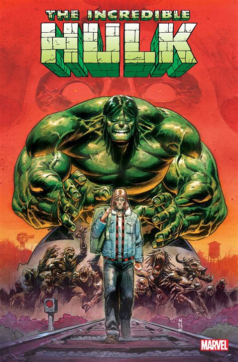 The Incredible Hulk Returns As Bruce Banner Gets Swept Up In A War Of