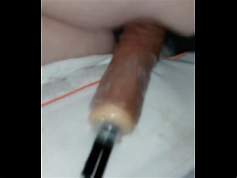 Machine Fuck Makes Me So Wet XVIDEOS