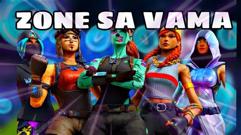 IGRAMO ZONE SA VAMA SVI U LIVEEE YouTube