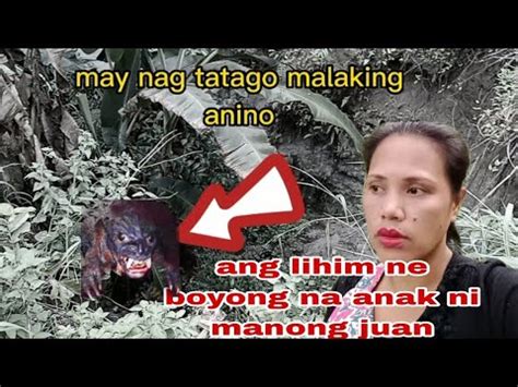 Nababalot Ng Misteryo Ang Lugar Na Ito Kahit Umaga Nakakakilabot Youtube