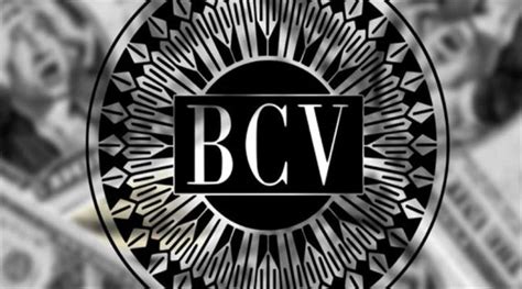 Bcv Redujo En Monto De Intervenci N Cambiaria Con Venta De Us