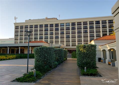 Crowne Plaza San Salvador Crowne Plaza Conference Center Flickr