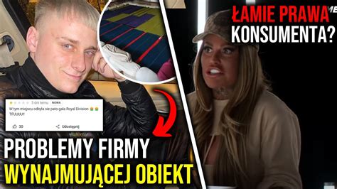 ROYAL DIVISION KOLEJNE MOCNE ZARZUTY LALUNA NOWE PODEJRZENIA FAME