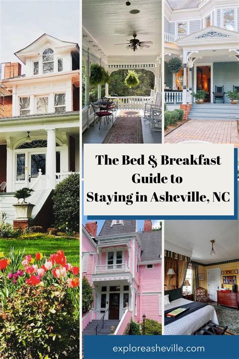 The Top Bed & Breakfasts in Asheville, NC | Bed and breakfast, Bed and breakfast inn, Country ...