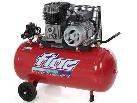 Compresseur FIAC AB 100 360 M 100lt En Promotion AgriEuro