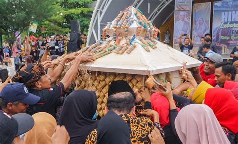 Kota Mataram Ramai Saat Idulfitri Dispar Targetkan 25 Ribu Wisatawan