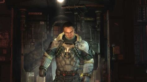 Dead Space 3 Carver Suits Youtube