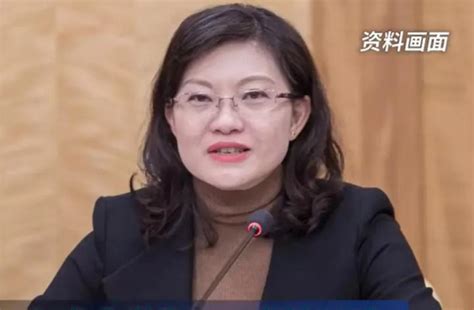 又一位80后女厅官权色交易被双开，女性官员夹缝中求生存容易吗？ 知乎