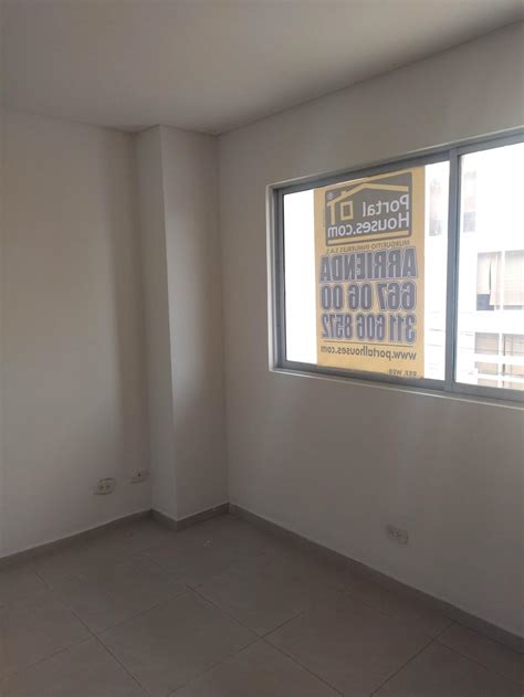 Apartamento En Arriendo Los Cambulos Cali Valle Del Cauca