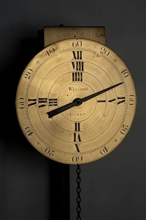 Museum Clock Benjamin Franklin Cotton Mather Salem Witch Trials