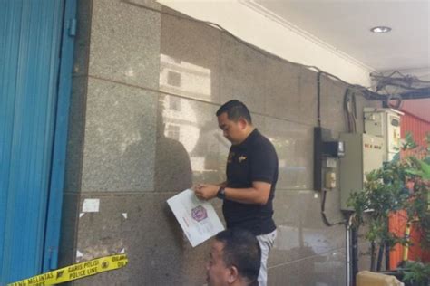 Foto Terkuaknya Kedok Tempat Spa Yang Dijadikan Prostitusi Kaum Gay