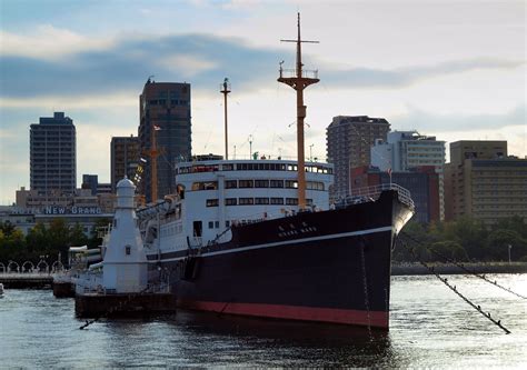 Hikawa Maru Free Stock Photo - Public Domain Pictures