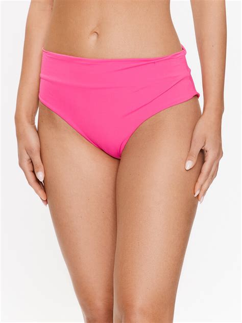 Etam Bikini Pezzo Sotto 6538904 Rosa Modivo It