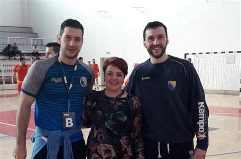 IN MEMORIAM Preminula Lejla Hairlahović, bivši generalni sekretar RS ...
