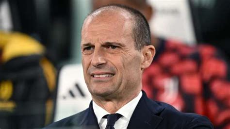 Allegri A Dazn Stasera Serve Partita Giusta Yildiz Fuori E Simile