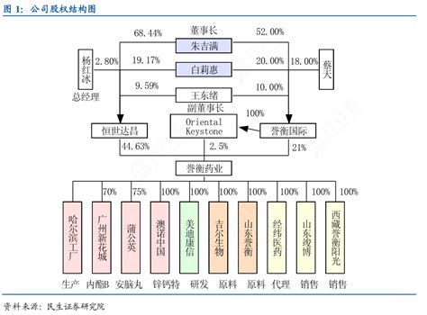 想请教下各位公司股权结构图这个问题行行查行业研究数据库