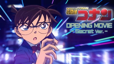 Op Ver Wands Raise Insightdetective Conan Opening