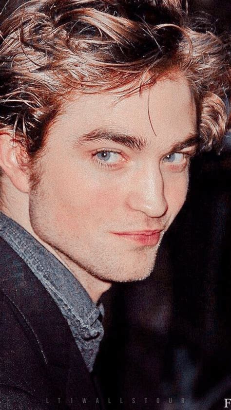 Robert Pattinson Wallpaperlockscreen Robert Pattinson Robert