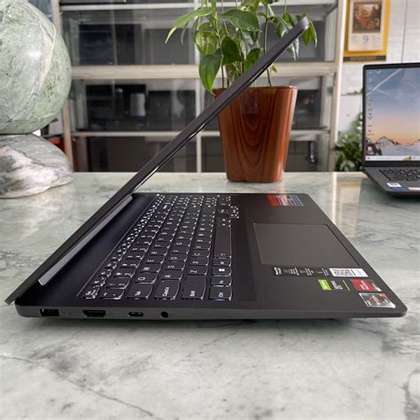 Lenovo Gaming Legion 5 Pro -16ACH6 Ryzen 7-5800H Ram 16gb Ssd 512gb ...