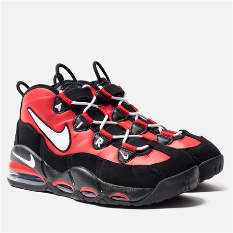 Мужские кроссовки Nike Air Max Uptempo 95 Bulls Ck0892 600