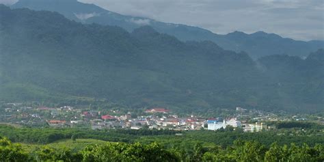 China Steps Up Border Vigilance As Combat Escalates In Myanmar The Wire