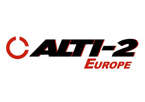 Alti-2 Europe Limited - Defence Engage
