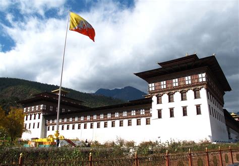 Travel And Adventures Bhutan འབྲུག་ཡུལ་ A Voyage To The Kingdom Of