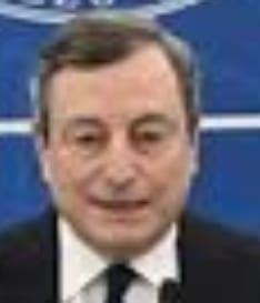 Draghi Macron Cos Riformiamo La Ue Net Tv