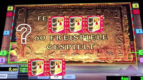 Jackpot 60 Freispiele Auf 2 Book Of Ra Deluxe Novoline Spielothek