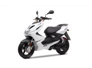 MBK Nitro Naked Hexa Moto